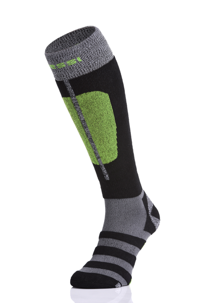 Skiing Socks - SN2-09