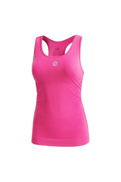 Breathable classic sports boxer Ultra GloPink