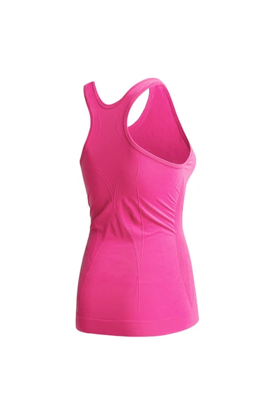 Breathable classic sports boxer Ultra GloPink