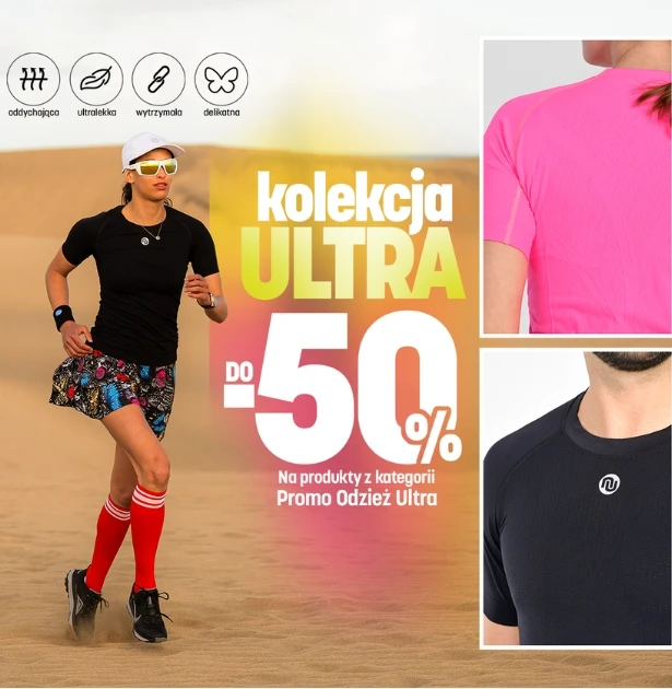 Ultra kolekce
