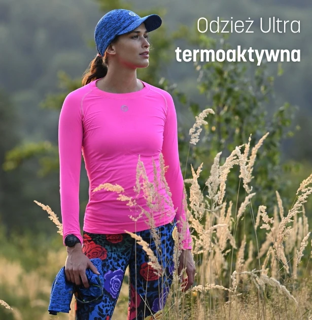 Odzież Ultra