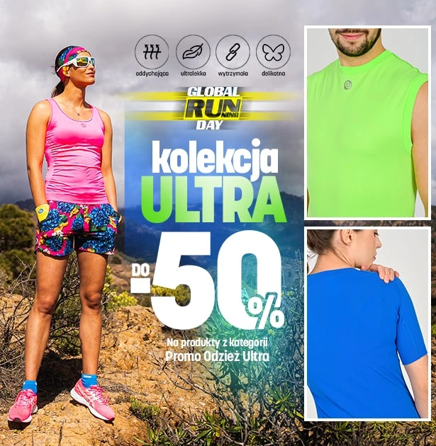 Kolekcja Ultra