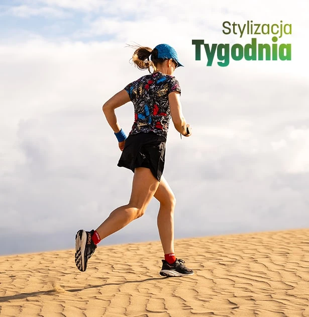 Stylizacja tygodnia