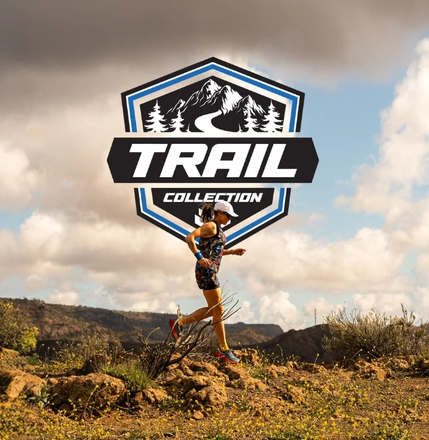 Kolekcja trailowa