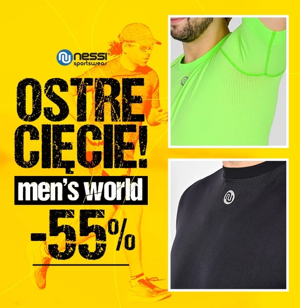 Men`s World